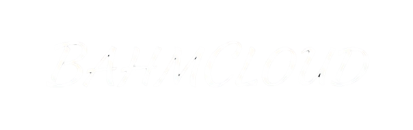 BAHMCLOUD Logo